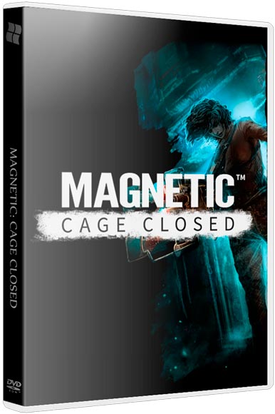 Magnetic: Cage Closed (2015/PC/Русский) | Лицензия скачать торрент