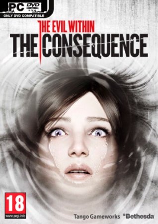 The Evil Within - The Consequence (2014) скачать торрент