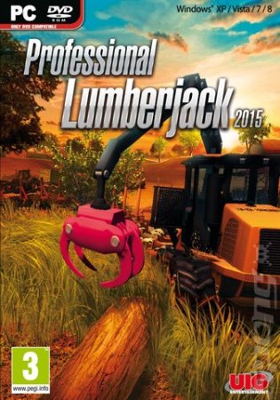 Professional Lumberjack (2015) скачать торрент
