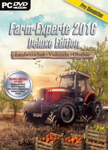 Farm Expert 2016 (2015) скачать торрент