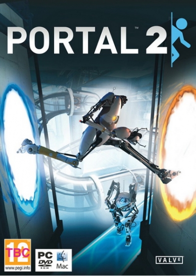 Portal Stories: Mel (2015/PC/Руский) | Лицензия скачать торрент