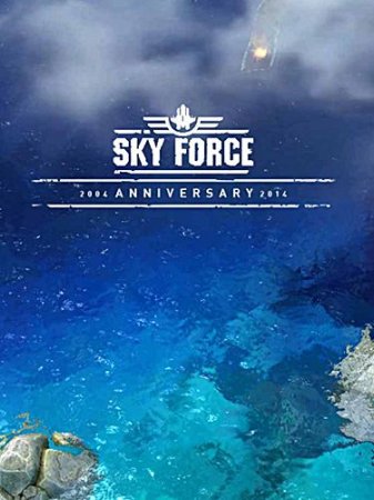 Sky Force Anniversary (2015) скачать торрент