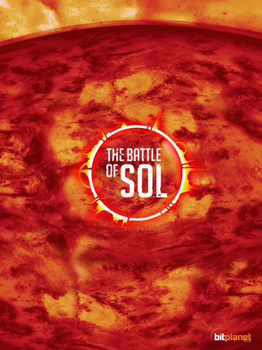 The Battle of Sol (2015/PC/Английский) | Repack by FitGirl скачать торрент