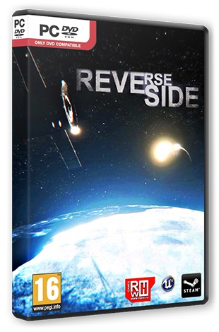 Обратная Cторона / Reverse Side [Demo] (2015) PC | RePack от R.G. Steamgames скачать торрент