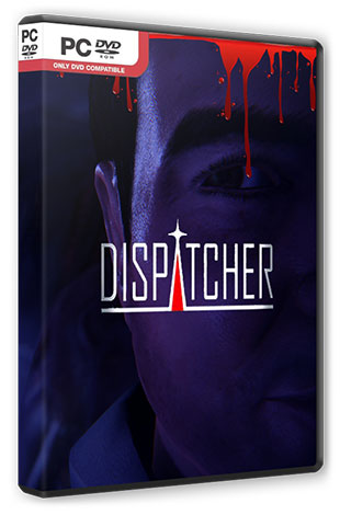 Dispatcher (2015/PC/Русский) | RePack от R.G. Steamgames скачать торрент