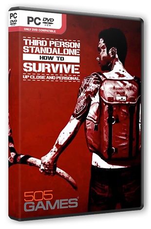 How To Survive: Third Person Standalone [Steam-Rip] [2015|Rus|Eng] скачать торрент