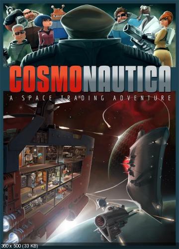 Cosmonautica (2015) скачать торрент