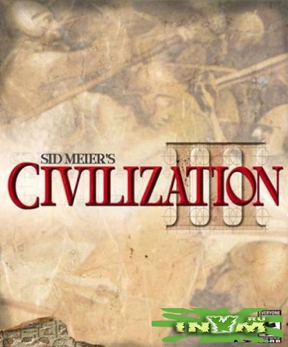 Sid Meier's Civilization III скачать торрент