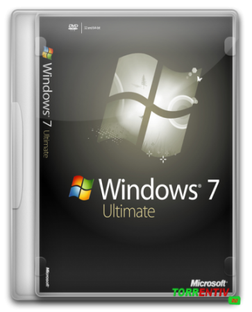Windows 7 ultimate 32 bit скачать торрент