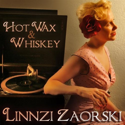 Linnzi Zaorski - Hot Wax and Whiskey скачать торрент скачать торрент