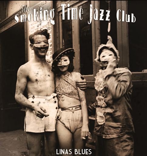 Smoking Time Jazz Club - Lina's Blues скачать торрент скачать торрент