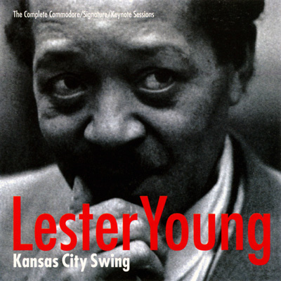 Lester Young — Kansas City Swing скачать торрент скачать торрент