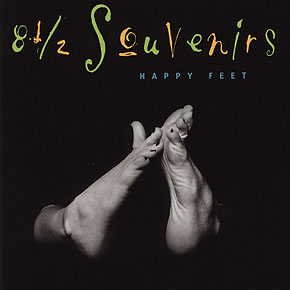 8 1/2 souvenirs (Eight and a Half Souvenirs) - Happy Feet 1995 скачать торрент скачать торрент