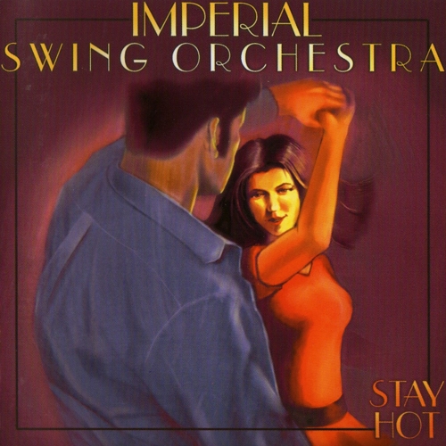 Imperial Swing Orchestra / Stay Hot скачать торрент скачать торрент