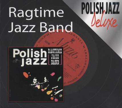 Ragtime Jazz Band - Ragtime Jazz Band скачать торрент скачать торрент
