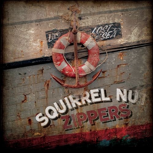 Squirrel Nut Zippers - Lost At Sea скачать торрент скачать торрент