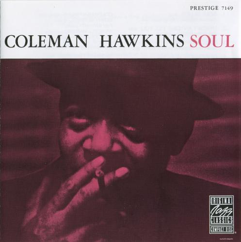 Coleman Hawkins - Soul скачать торрент скачать торрент