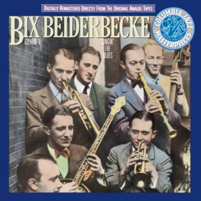 Bix Beiderbecke – Volume 1: Singin' The Blues скачать торрент скачать торрент