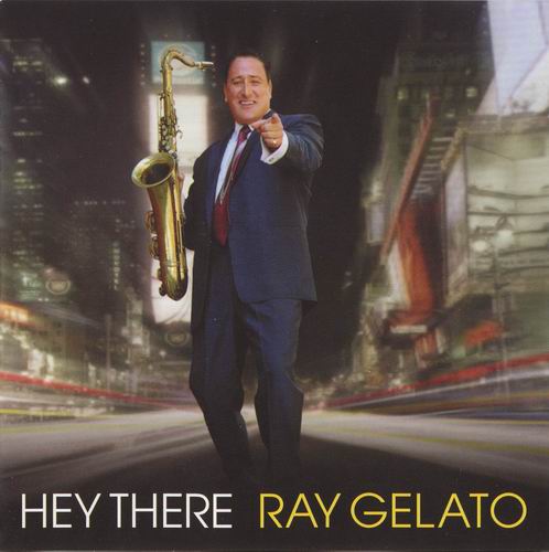Ray Gelato - Hey There скачать торрент скачать торрент