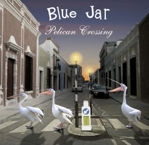 Blue Jar / Pelican Crossing скачать торрент скачать торрент