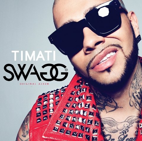 Timati / SWAGG скачать торрент скачать торрент